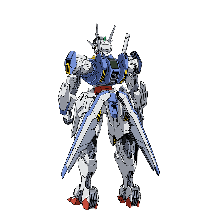 Gundam Aerial Rebuild: Anime and Gunpla Full Reveal! #水星の魔女 – cvphased /  MECHA CATALOGUE