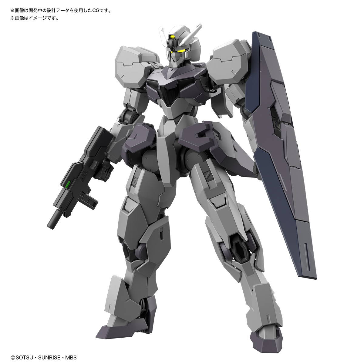 HG 1/144 ガンヴォルヴァ｜機動戦士ガンダム 水星の魔女 公式サイト